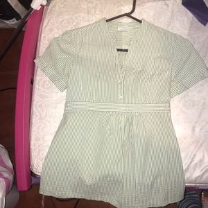 Maternity Blouse
